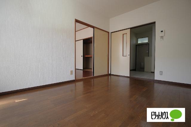 かしまハイツ（A102） その他部屋・スペース