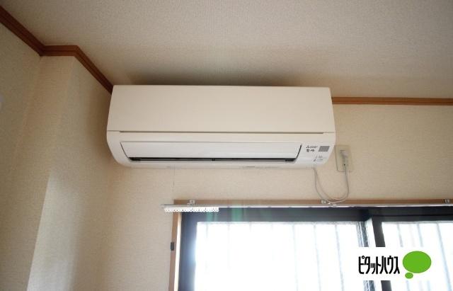 Ｋｉｍｉｈｉｌｌｓ（201） 設備