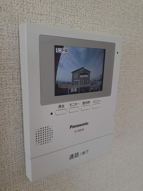 Ｃａｓａ　Ｆｅｌｉｃｅ（201） 設備