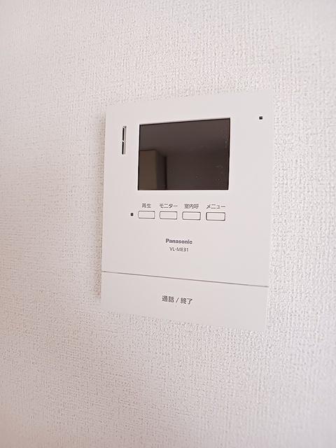 ファミール扇（105） 設備
