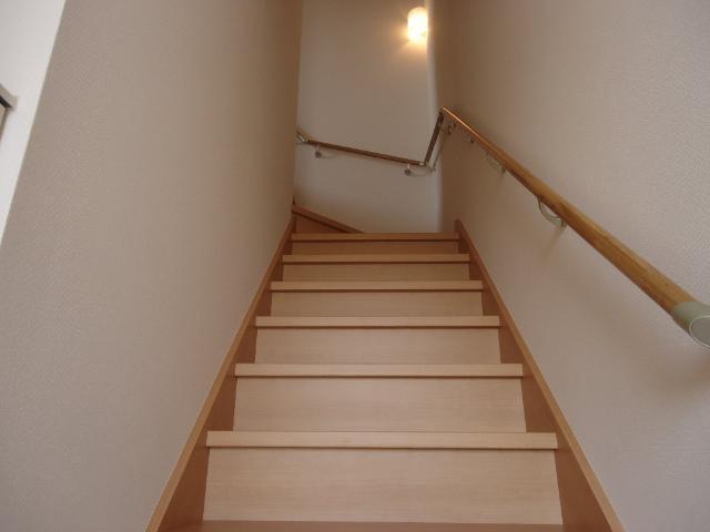 フォン・ブラウン 部屋画像