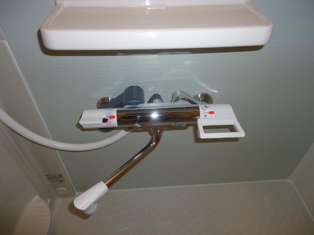 フォン・ブラウン 部屋画像