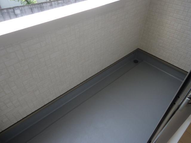 フォン・ブラウン 部屋画像