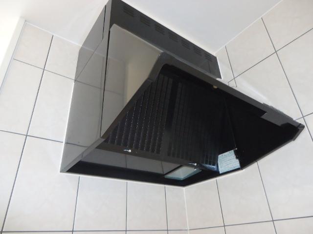 フォン・ブラウン 部屋画像