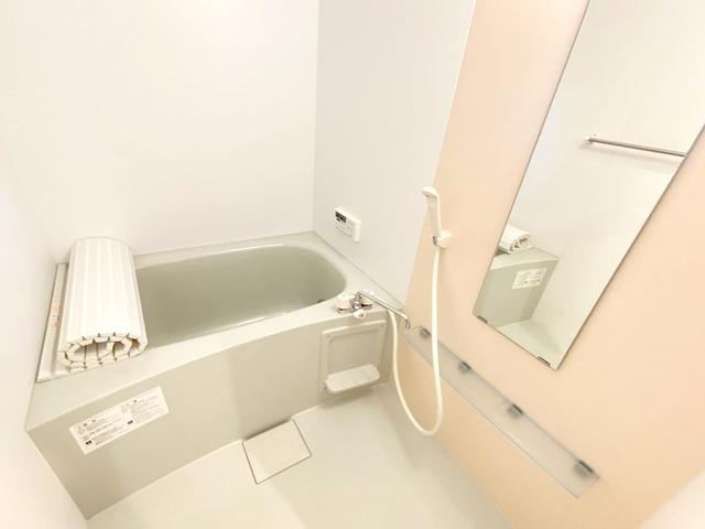 クラリーチェ（203） 部屋画像