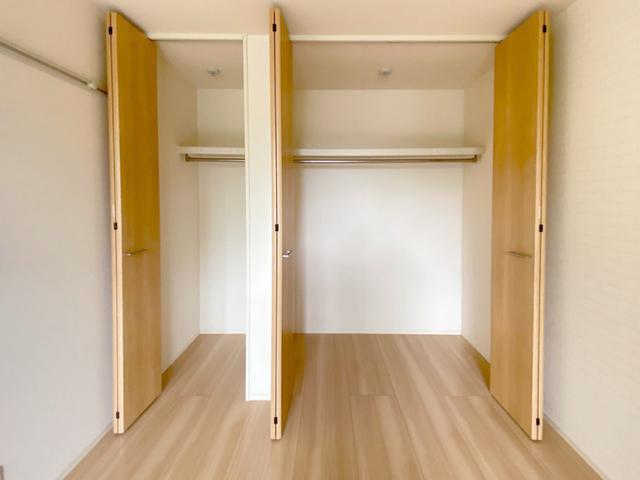 クラリーチェ（203） 部屋画像