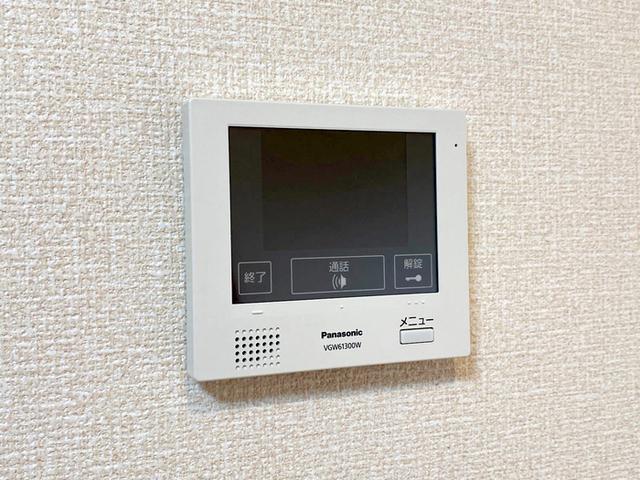 クラリーチェ（203） 部屋画像
