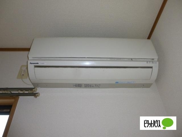 すみれヒルズ（C102） 設備