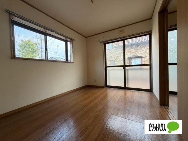 すみれヒルズ（C102） その他部屋・スペース