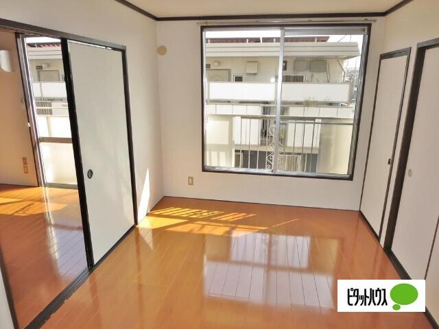 野村ハイツ（C101） その他部屋・スペース