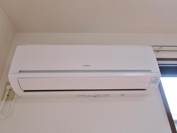 アマンジオＢ（101） 設備