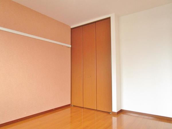 アマンジオＢ（101） その他部屋・スペース