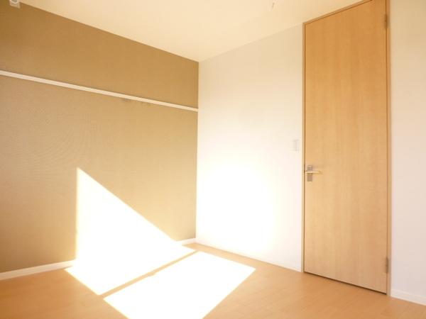 リーベクラール（102） 部屋画像