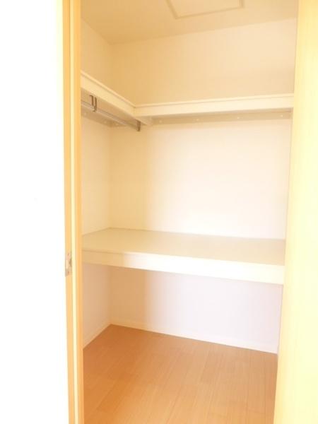 リーベクラール（102） 部屋画像