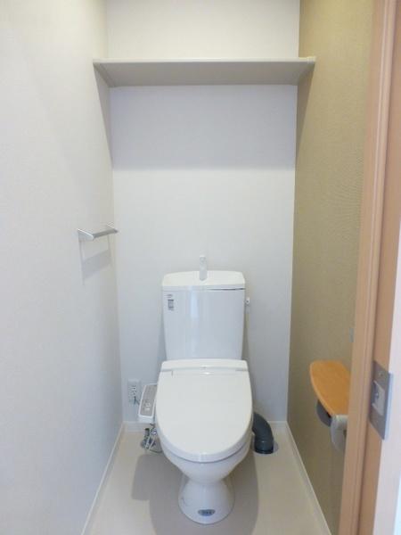 リーベクラール（102） 部屋画像
