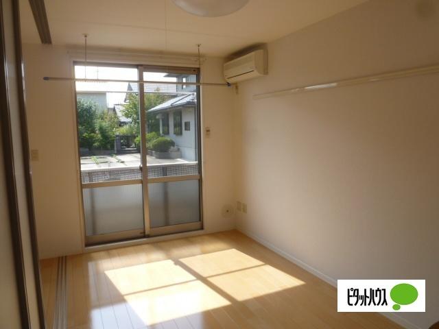 メトロプラザ（A102） 部屋画像