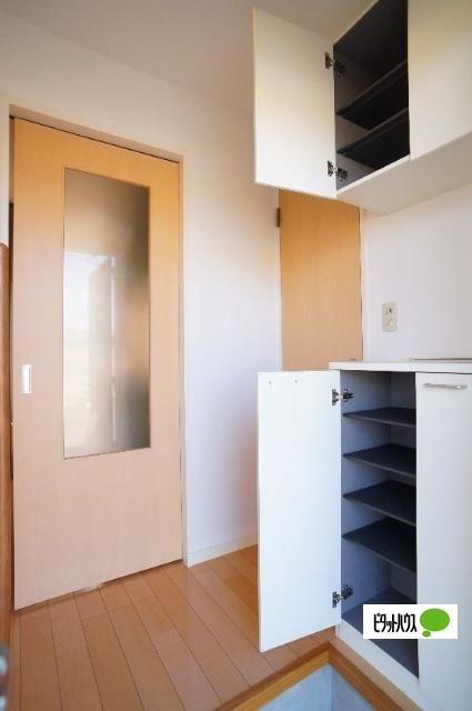 メトロプラザ（A102） 部屋画像