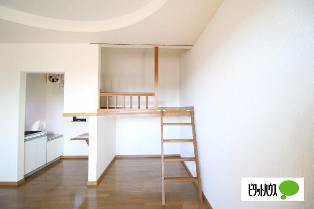 ル・ヴァン（51） その他部屋・スペース