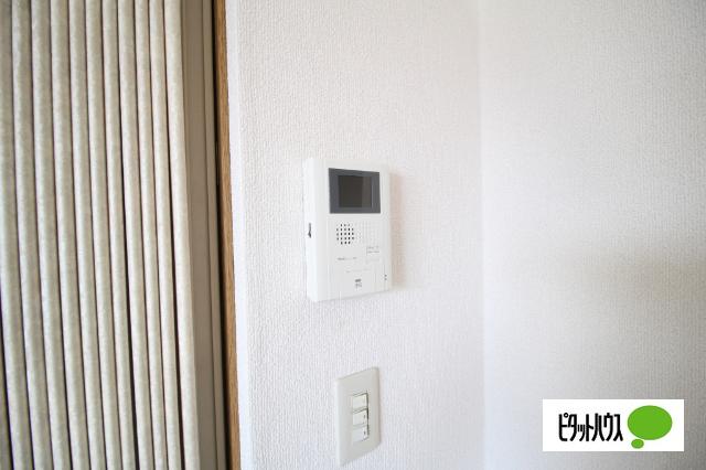ル・ヴァン（51） セキュリティ