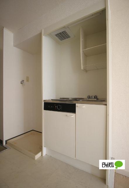 イーストＡ（106） キッチン