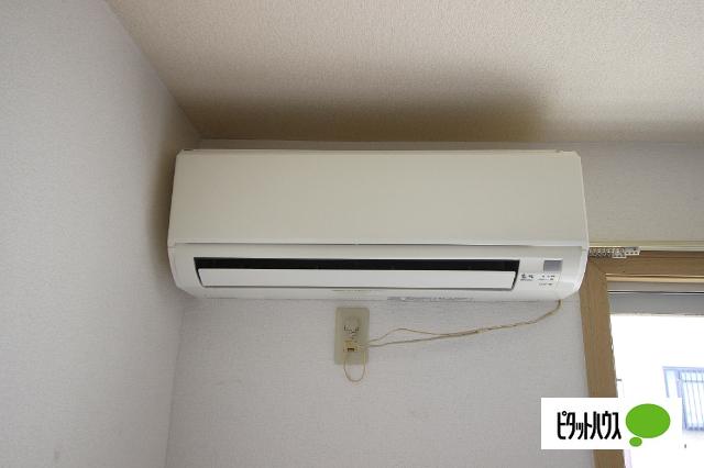 イーストＡ（105） 設備