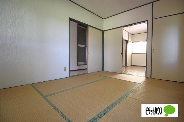 増田ハイツ（B102） その他部屋・スペース