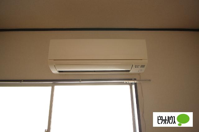 増田ハイツ（B102） その他
