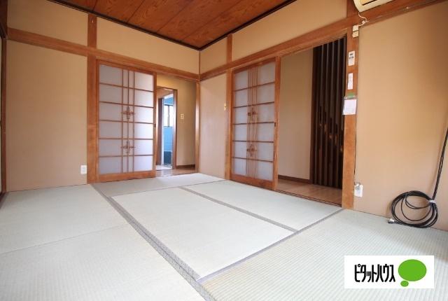 境保泉戸建（1） 部屋画像