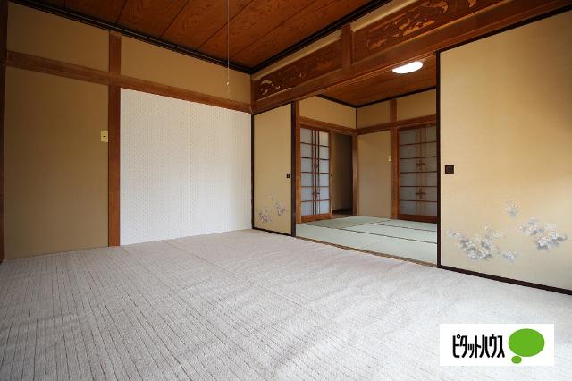 境保泉戸建（1） 部屋画像
