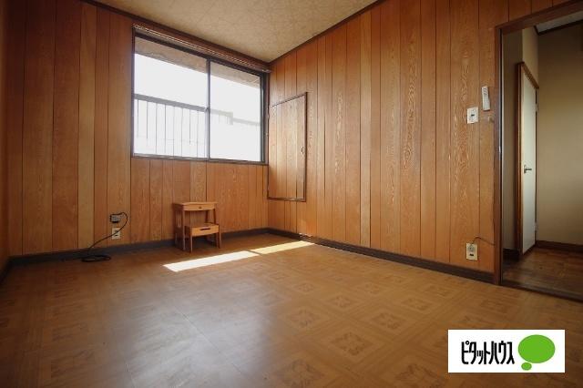 境保泉戸建（1） 部屋画像