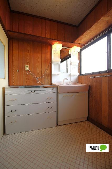 境保泉戸建（1） 部屋画像