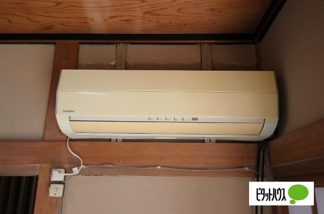 境保泉戸建（1） 部屋画像
