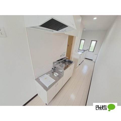 MIA　CASA（201） キッチン