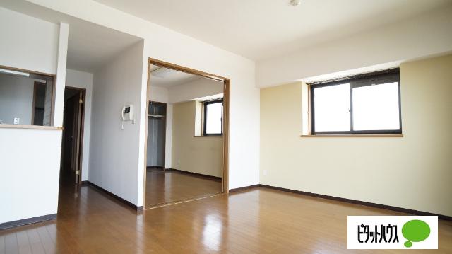 マンショングレイス（506） その他