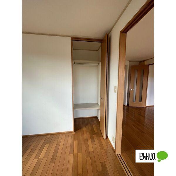 ルミエールいいくらA（101） 部屋画像