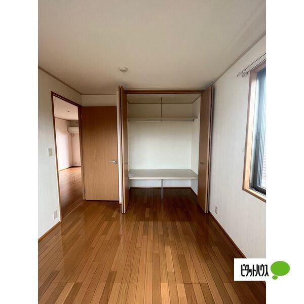 ルミエールいいくらA（101） 部屋画像