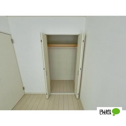 GARDEN MIYAKOⅠ（105） 部屋画像