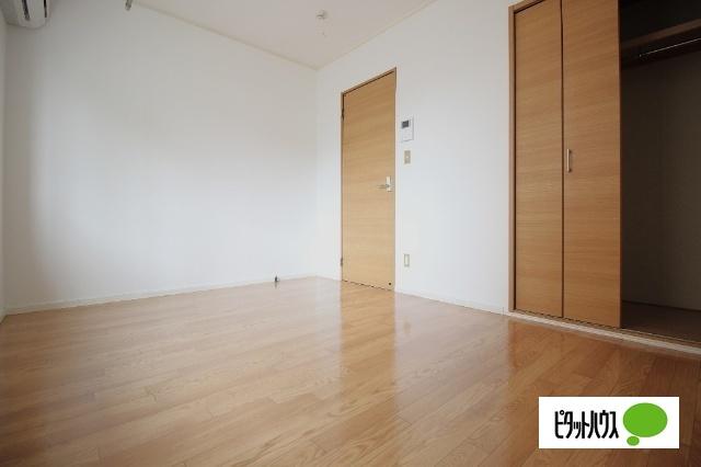 ソルレヴァンテＢ（102） その他部屋・スペース