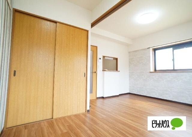 マンションパークハイム（206） その他部屋・スペース