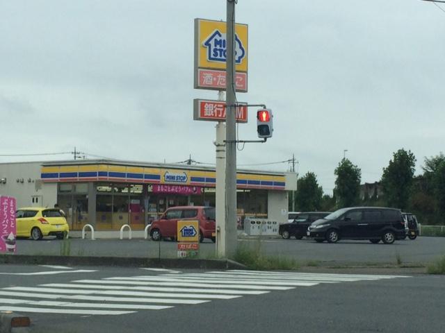 ミニストップ前橋鶴光路店：362m