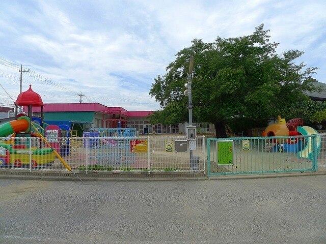 むつみ保育園：1165m