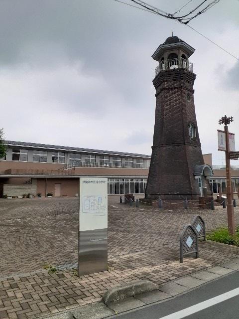 伊勢崎市立北小学校：1235m