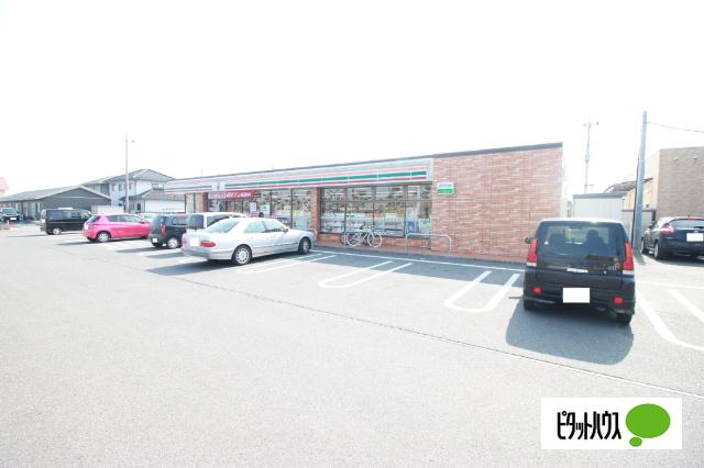 セブンイレブン伊勢崎市民病院前店：471m