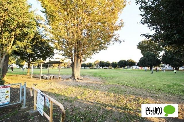 宮前公園：240m