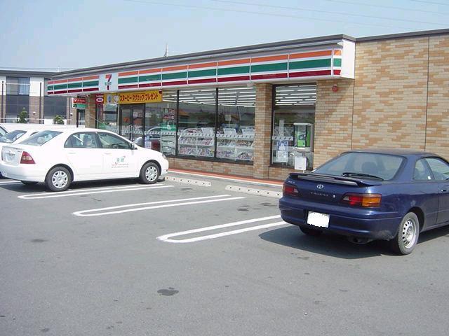 セブンイレブン伊勢崎除ヶ町店：470m