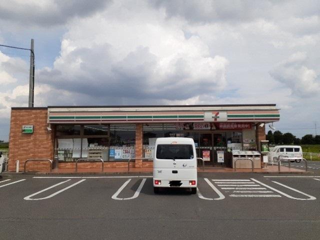 セブンイレブン伊勢崎豊城町店：414m