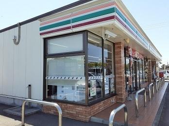 セブンイレブン玉村福島店：919m