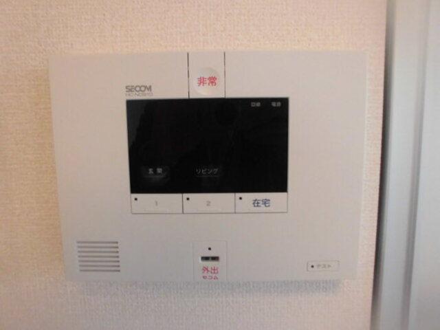 サファイア（106） 部屋画像