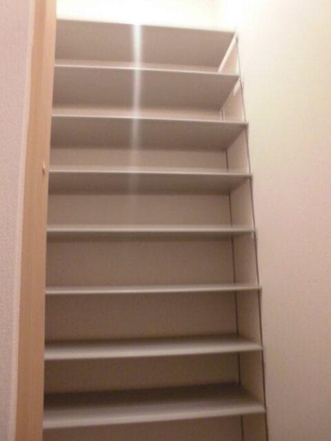 サファイア（106） 部屋画像