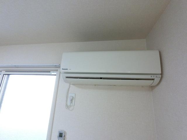 エヌ・ハーレー　Ｂ（201） 部屋画像